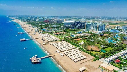 Turizmci yeni sezondan umutlu: Oteller bizi dinlemedi, fiyatlar 2026’da dengelenecek - Ekonomi