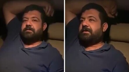 Türkiye onu 'İncinmişsin' videosu ile tanımıştı! Hasan Yılmaz'ın cansız bedeni kamyonda bulundu - 3. Sayfa