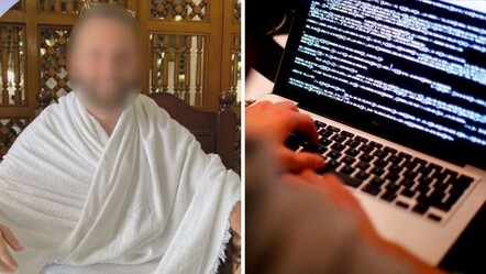 Umre sözüyle aldığı parayı bahis hesabına yatırdı! 4 yıl hapis cezası aldı - 3. Sayfa