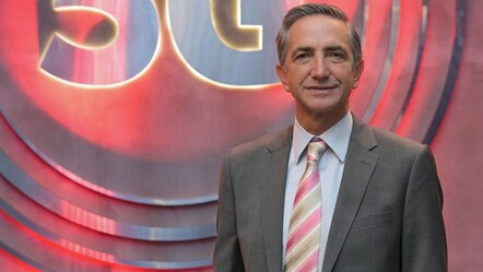 Vodafone Türkiye CEO’su Aksoy: 5G’ye uyum için taksit sınırı kalksın - Ekonomi