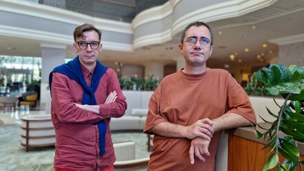 Yapay zekânın yıkımını işleyen yönetmenler anlattı: Beyazperde artık algoritmaya mahkûm - Kültür - Sanat