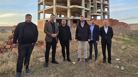 Yozgat'ta 100 milyonluk vurgun iddiası! Ev hayali kabusa döndü, yüzlerce kişi ortada kaldı - 3. Sayfa