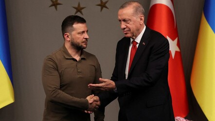 Zelenskiy’den Türkiye kararı! Ukrayna Donanması geliyor - Dünya