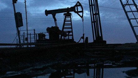 100 milyon ton kaya petrolü keşfedildi! Çin ekonomisini kalkındıracak büyük rezerv - Dünya