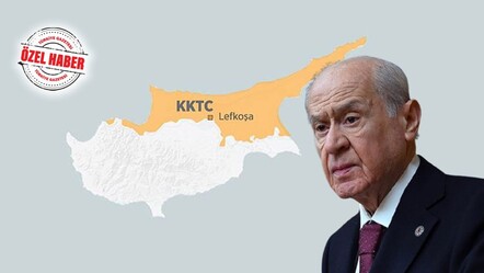 “82. il olsun” tartışmaları: KKTC isterse Türkiye’ye katılabilir mi? - Gündem