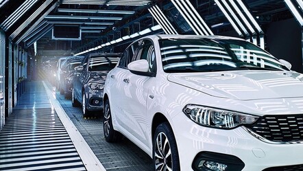 9 ayda en çok bu markalar sattı! İşte sıfır km ‘en ucuz’ hafif ticari araçlar - Ekonomi