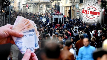 AK Parti nabız tuttu, en çok şikâyet sabit gelirlilerden: Büyükşehirlerin en büyük sıkıntısı kira - gundem