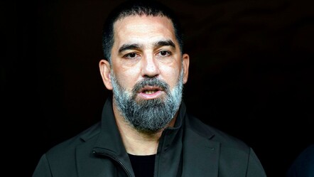 Arda Turan evinde 90+4'te yıkıldı - Spor