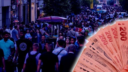 Asgari ücret zammında ilk ipucu geldi! İşte masadaki rakamlar - Ekonomi