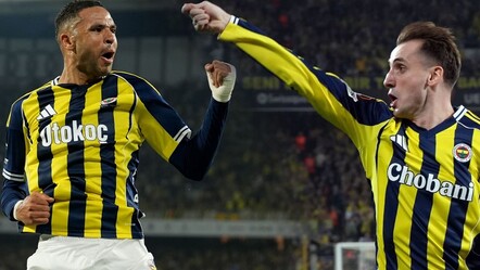 Avrupa Ligi heyecanı: Fenerbahçe, Stuttgart'ı ağırlıyor! Eksikler ve muhtemel 11'ler... - Spor