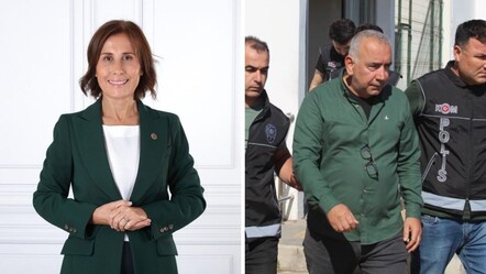 Aziz İhsan Aktaş suç örgütüne ilişkin iddianamede yeni detay! Başkan Tekin kocasını "çantacısı" yapmış - Gündem