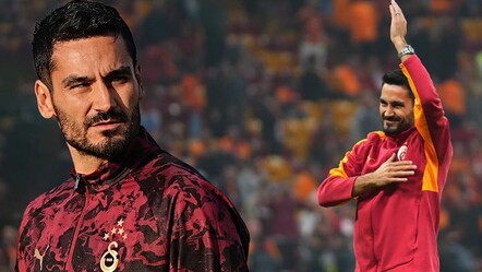 İlkay Gündoğan'dan sakatlığı için ilk açıklama! Hangi maçlarda olmayacak? - Spor