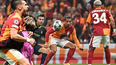Bodo/Glimt zaferiyle Galatasaray'ın kasası doldu! Şampiyonlar Ligi'nden gelen para belli oldu - Spor