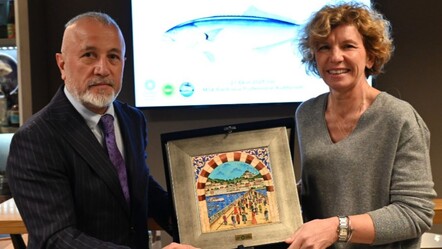 Boğaziçi Lüferi Bayramı geliyor - Yaşam