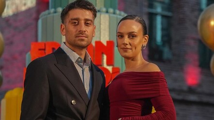 Bora Akkaş ve Oben Alkan’ın kızı Suzan yoğun bakımda! Hastalığı ortaya çıktı - Magazin