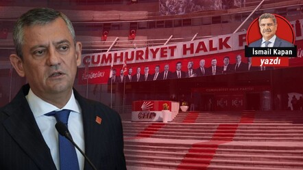 CHP, iddianameler ve ötesi… - Politika