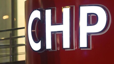 CHP'de 39. Kurultay tarihi belli oldu - Gündem