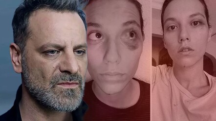 Deniz Bulutsuz’a darp davasında son karar! Ozan Güven 45 gün hapis yatacak - Magazin