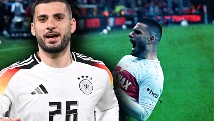 Deniz Undav kimdir, kaç yaşında mevkisi ne, hangi takımda oynuyor? Hayatı ve kariyeri merak ediliyor - Haberler