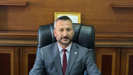 Eskipazar Belediye Başkanı kim, hangi partiden? - Haberler