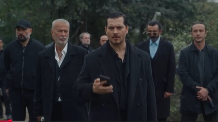 Eşref Rüya 19. bölüm neden yok, nereden izlenir? - Haberler