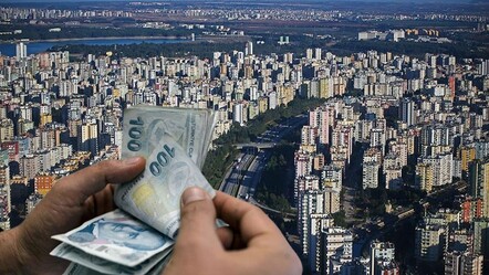 Ev sahipleri dikkat! Kirada gelir vergisini kimler ödemeyecek? - Ekonomi