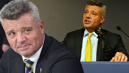 Fenerbahçe'de kritik genel kurul! Sadettin Saran'dan kongre üyelerine çağrı - Spor