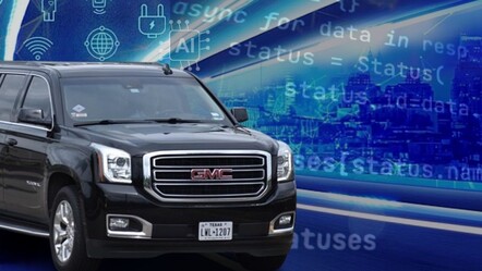 General Motors'tan teknoloji atağı! Akıllı asistan' dönemi başlıyor: Gemini araçlara entegre edilecek - Teknoloji