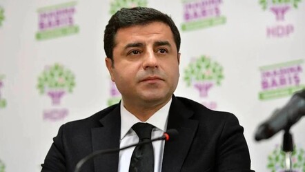 İmralı heyetinden Selahattin Demirtaş açıklaması! - Politika