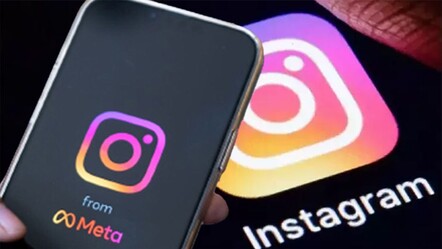 Instagram çöktü mü? 23 Ekim Instagram kesinti raporu paylaşıldı - Haberler