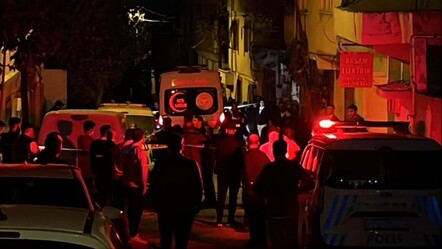 Kahramanmaraş’ta dehşet zinciri! Eski eş peş peşe cinayet işledi, polise silah çekip intihar etti - 3. Sayfa