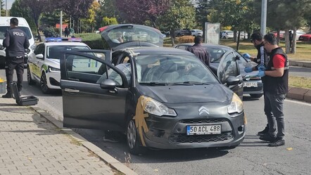 Kayseri'de üniversitede cinayet! 3 çocuk annesi kadın pompalı tüfekle vuruldu - 3. Sayfa