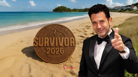 Kerem Cem Survivor 2026 kadrosunda! Yarışmacılar belli oldu mu, 2026 Survivor'a kimler katılacak? - Haberler