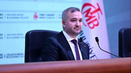 Merkez Bankası faiz kararı ne zaman, saat kaçta açıklanacak? Gözler PPK toplantısında! - Haberler
