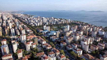 Metrekaresi 145 bin TL! İstanbul’un en pahalı ilçelerinde 30 bin konut satıldı! - Ekonomi