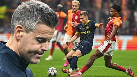 Norveç basınından Galatasaray - Bodo/Glimt maçı manşetleri:  Knutsen'in sarı tıkaçları infiale yol açtı! - Spor