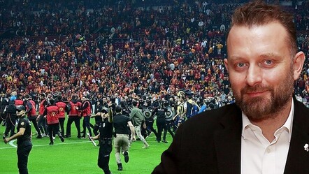 Olaylı derbi davasında ara karar! Fenerbahçe'nin eski yöneticisine hapis istemi - Spor
