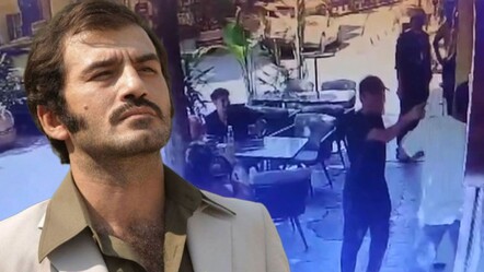 Oyuncu Ufuk Bayraktar’a 11 yıl hapis talebi! Hakim karşısına çıkacağı tarih belli oldu - Magazin