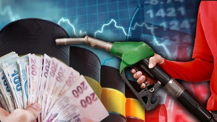 Petrol, Rusya’ya yaptırımlarla yükseliyor! Akaryakıt fiyatları için kötü haber - Ekonomi