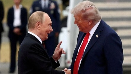 Putin'den iptal edilen Budapeşte zirvesi ve Trump sözleri: Hem toplantıyı hem de yeri ABD önerdi - Eğitim