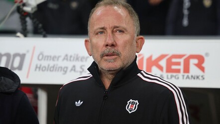 Sergen Yalçın: Bazı şeylerin değişmesi gerekecek - Spor