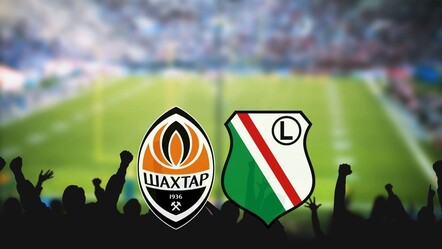 Shakhtar Donetsk - Legia Varşova maçı hangi kanalda, saat kaçta? - Haberler