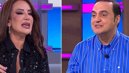 Söylemezsem Olmaz sunucuları Arto ve Sinem Yıldız gitti! Yerine gelen isimlere tepki yağdı - Magazin