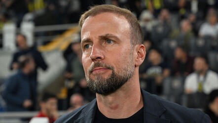 Stuttgart'ta Hoeness'ten Kadıköy itirafı - Spor