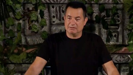 Survivor All Star 2026’ya bir isim daha! Acun Ilıcalı şarkıcı Keremcem'i duyurdu - Magazin