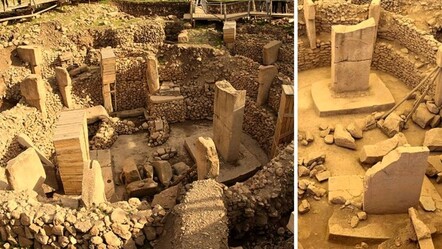 Tarihin kalbi 'Göbeklitepe'de yeni alan açılıyor! Heyecan dorukta: Ziyaretçiler gün saymaya başladı - Yaşam