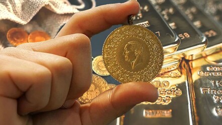 Tarihin rekorunu kırdı, şimdi geri çekiliyor! Altında alım fırsatı mı, yoksa tuzak mı? Uzmanlar aynı şeyi söyledi - Ekonomi
