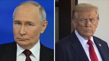 Trump kararını verdi, tansiyon yükseldi! Putin ile görüşecek mi? - Dünya