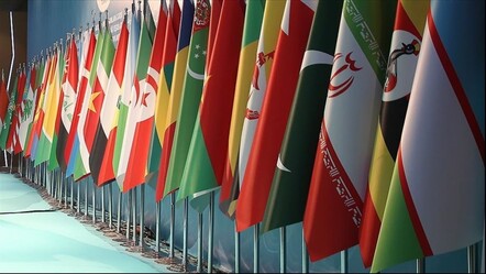 Türkiye dahil 15 ülkeden sert kınama: Sözde yasa tasarısı reddedildi - Gündem