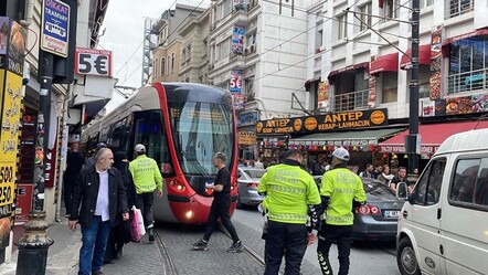 Valilik olaya el attı! Müşteriyi rahatsız eden esnaf yandı - Gündem